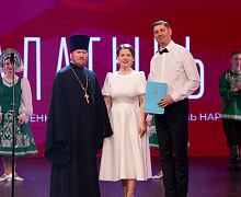 Концерт «15 лет! Нас поздравляют друзья»