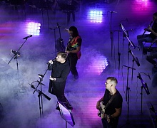  Pink Floyd Tribute Show