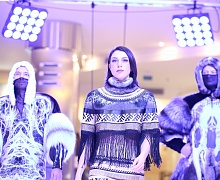 «Ночь искусств - 2018»