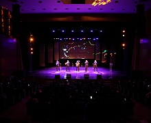 XVIII конференция молодых специалистов-недропользователей Югры