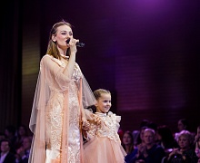 FASHION ШОУ