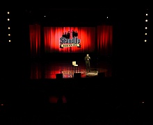 «Stand Up Show»