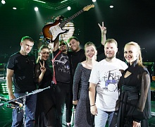  Pink Floyd Tribute Show