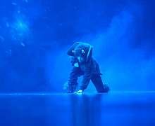 Концертная программа «Триумф»