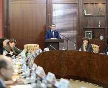 VII Югорский культурный форум