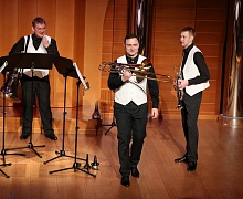 «Magic Brass» 