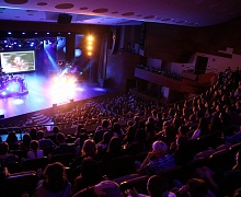 Концерт «Tribute to Michael Jackson» 