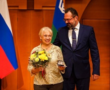 День Медицинского работника