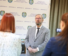 XV Ассамблея деятелей культуры и искусства Югры: день второй