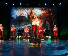Живи, Россия! 