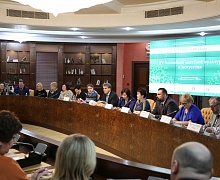 XV Ассамблея деятелей культуры и искусства Югры: день второй