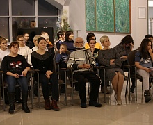 «Ночь искусств - 2019»