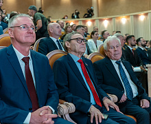 Черное золото Югры 2026