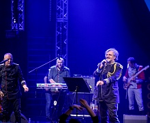  Emir Kusturica  