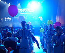 Концертная программа «Триумф»