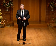 Названы имена победителей 5-го творческого конкурса «Думать по-югорски»