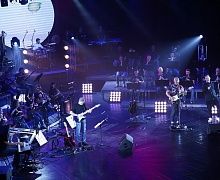  Pink Floyd Tribute Show