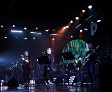  Pink Floyd Tribute Show
