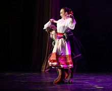 «Русь казачья»