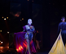 «Fashion–концерт»