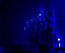 Mюзикл «Проделки времени»