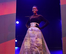 «Fashion–концерт»