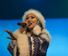 Сердце Севера