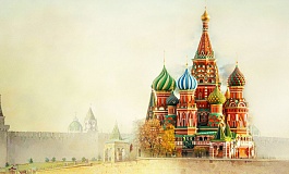 «Русская мозайка»