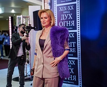 Открытие XIX-XX Международного фестиваля кинематографических дебютов «Дух огня» 