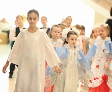 Рождественский концерт «Я знаю Ты рядом» 