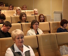 VIII всероссийская Югорская полевая музейная биеннале