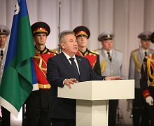  День сотрудника органов внутренних дел