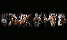 «SAXFLIGHT»