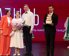 Концерт «15 лет! Нас поздравляют друзья»