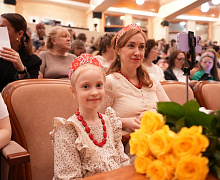 Концертная программа «Матрица русского танца»