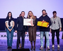 Студенческая весна