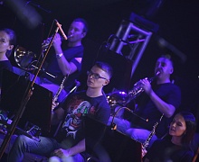  Pink Floyd Tribute Show
