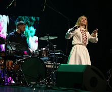 Премьера концерта «Ма мехем» («Моя земля») 