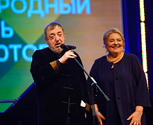Церемония открытия XXI Международного фестиваля кинематографических дебютов «Дух огня»