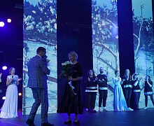 «Fashion–концерт»