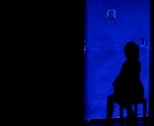 Моноспектакль «Наташина мечта»