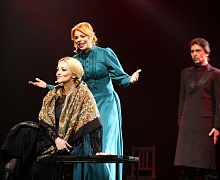 Рок-опера «КарамазоВЫ»