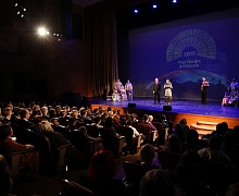 Спектакль «Женитьба» 