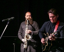 «Jazz Band»