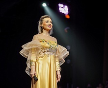 FASHION ШОУ