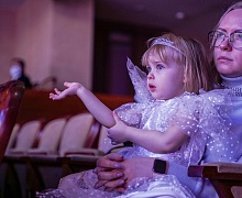 «Новогоднее приключение на Карамельной фабрике»