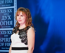 Открытие XIX-XX Международного фестиваля кинематографических дебютов «Дух огня» 