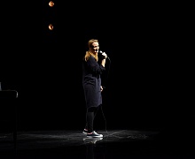 «Stand Up Show»