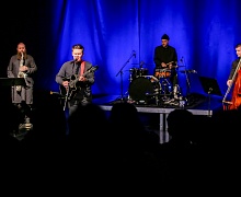 «Jazz Band»