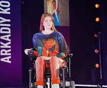 «Fashion–концерт»